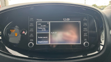 Toyota Aygo X 1.0 VVT-i Edge 5dr Auto Petrol Hatchback